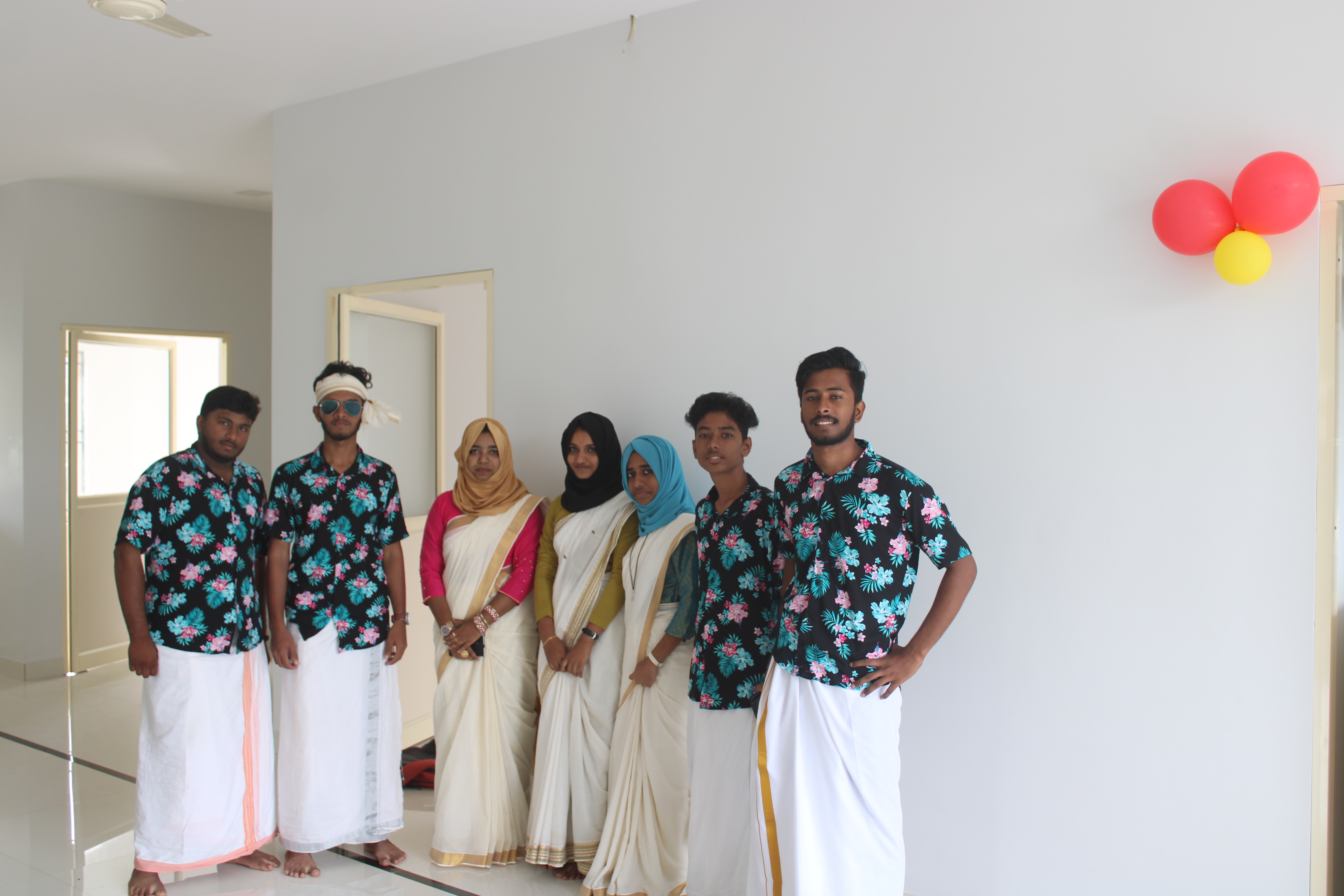 jilu medical institute onam